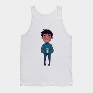 Baby Percy Tank Top